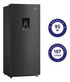 Nevera Kalley Frost Una Puerta 187 Litros K-n187l2go