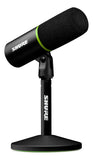 Micrófono Usb Mv6 Shure Color Negro