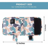 Calentador De Teteros Eléctrico Recargable