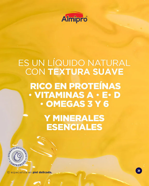Almipro Piel - 1