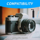 Stick Impermeable Flotante Agarre Mano Para Cámaras Acción