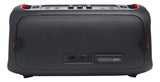 Bocina Portátil Jbl Partybox On The Go Essential Bt, Negro. Color Negro