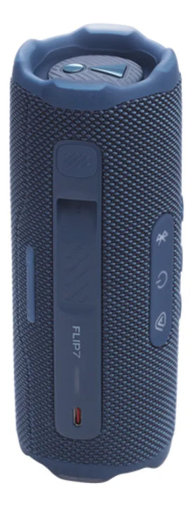 Jbl Speaker Flip 7 Blue Bluetooth Azul