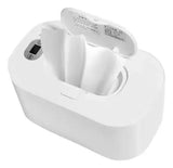 Calentador Grande De Toallitas