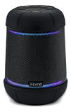 Ihome Ibt158 Altavoz Bluetooth Inteligente - Con Luces Led Q