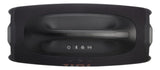 Parlante JBL Bluetooth Boombox4 Boombox 4 portátil con bluetooth waterproof negra