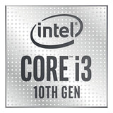 Procesador Intel Core I3 10105 10ma Lga 1200 Video Integrado