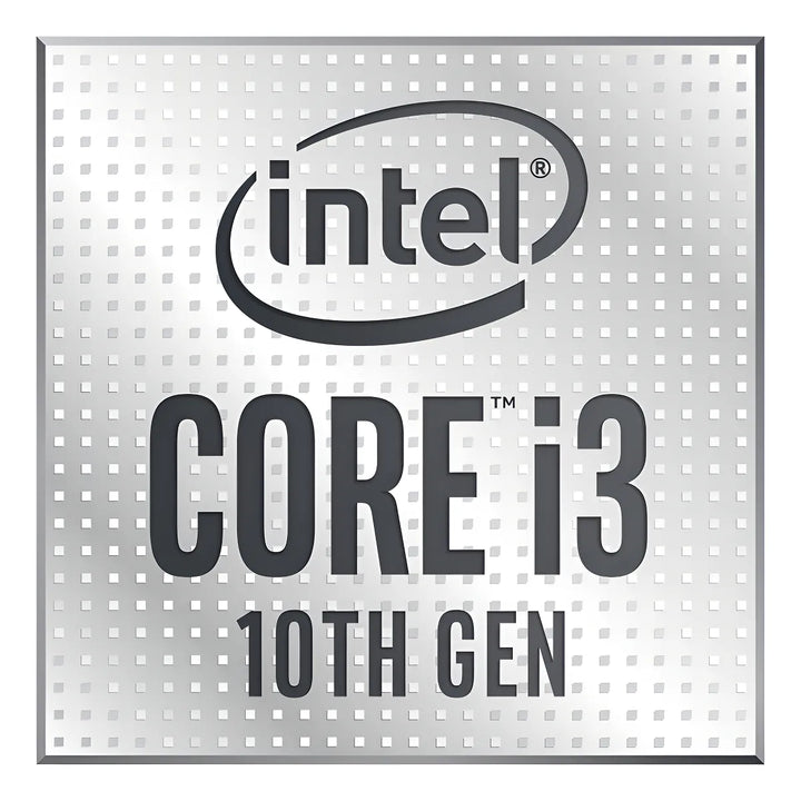 Procesador Intel Core I3 10105 10ma Lga 1200 Video Integrado