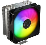 Disipador Ventilador Cooler Master Hyper 212 Spectrum V3 Rgb