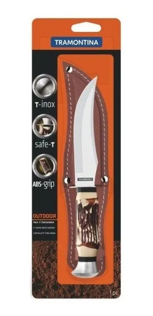 Cuchillo Tramontina 26010 / 105 Cafe Café