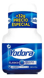 Crema Antipañalitis Yodora X 60gr + 32gr