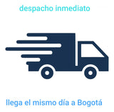 Quita Óxido Para Alumino, Cromo Alto Rendimiento