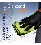 Shampoo Profesional De Lavado En Seco Para Vehículos 500ml