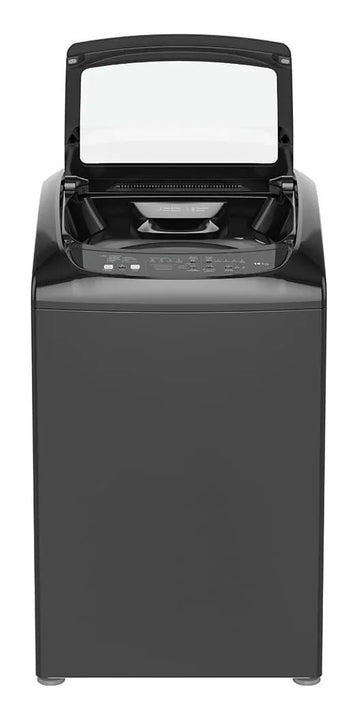 Lavadora Automática Acros 14kg Negro Wa14rnahla Whirlpool