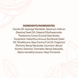 Palmer's Baby Oil, Aceite Corporal Suave Con Formula