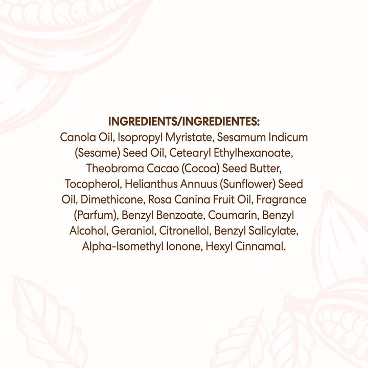 Palmer's Baby Oil, Aceite Corporal Suave Con Formula