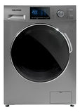 Lavadora / Secadora Inventer con panel digital 14kg Challenger