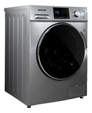 Lavadora / Secadora Inventer con panel digital 14kg Challenger