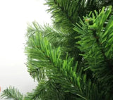 Árbol De Navidad, Pino Vela. De 1.80 Mtrs. Verde