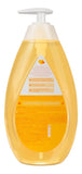 Shampoo Johnsons Baby Original X 750 Ml