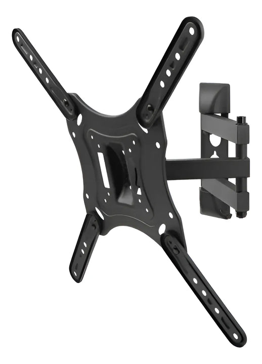 Soporte Base Movil Para Televisor 32 A 50 Pulgadas Negro