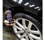Gel Anti Ozono Llantas Meguiars Endurance Tire Gel + Aplica