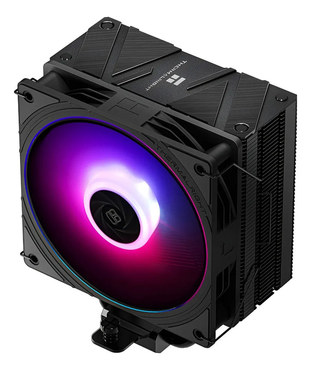 Cpu Cooler Assassin Spirit 120 Evo