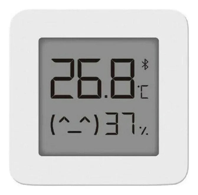 Termohigrometro Digital Bluetooth Termometro Humedad Mini