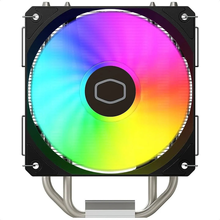 Disipador Cooler Master Hyper 212 Spectrum V3 Argb