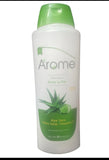 Crema Arome X Und