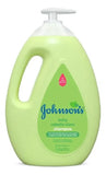 Shampoo Johnsons Cabello Claro