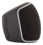 Parlante Mini Bluetooth Potente Y Liviano Kalley 4w Negro