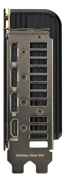 Placa De Video Asus Prime Geforce Rtx 5070 Oc 12gb Gddr7