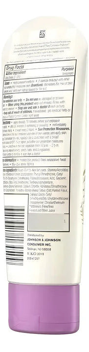 Aveeno Baby Protector Solar Bebé Spf 50 Continuous Protectio