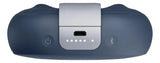 Bose Soundlink Micro Parlante Portatil Bluetooth Resistente al Agua Certificación Ipx7 Azul Oscuro
