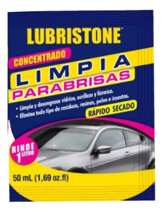 Kit Limpieza Mantenimiento Carro Super Promoción + Espuma