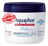 Eucerin Aquaphor Baby Pomada Reparadora