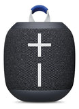 Ultimate Ears Wonderboom 4, Parlante Bluetooth Negro 12V