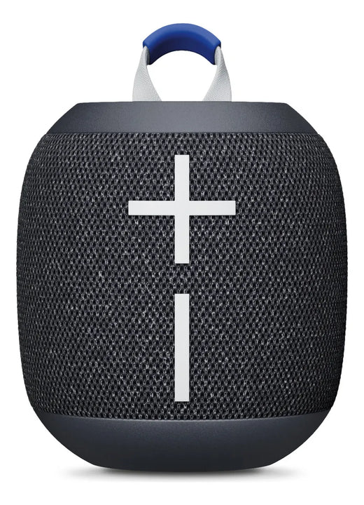 Ultimate Ears Wonderboom 4, Parlante Bluetooth Negro 12V
