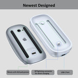 Honkid Estacin De Carga Para Magic Mouse 2 Y Telfono Celular