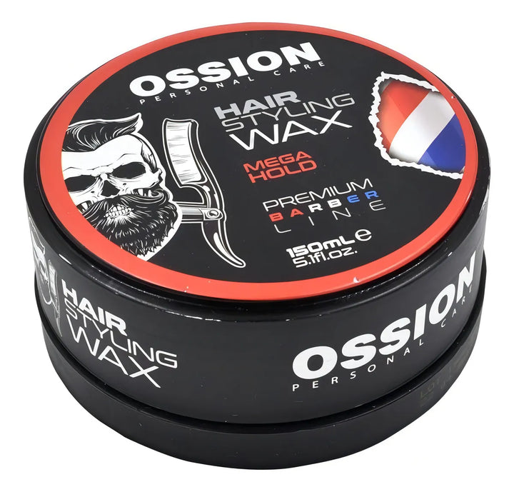 Cera Moldeadora Ossion Profesional Mega Hold Profesional