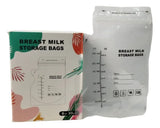 Bolsas Recolectoras Leche Materna 30 Unidades