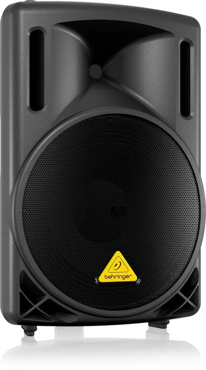 Bocina Behringer Eurolive B212D portátil