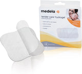 Medela Almohadillas De Gel Alivio Pezón Lactancia Materna