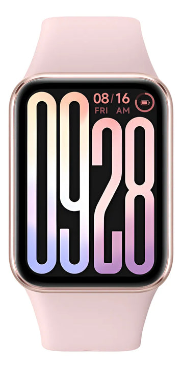 Xiaomi Smart Band 9 Pro Rose Gold