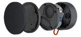 Parlante Xiaomi Bluetooth Speaker Mini XMYX04WM portátil waterproof negra