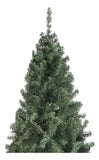 Árbol De Navidad, Pino Roma De 1.50 Mtrs. Verde