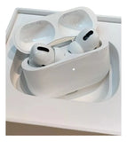 Audifonos Pro 2a Gen Compatibles Con Iphone Y Android Blanco