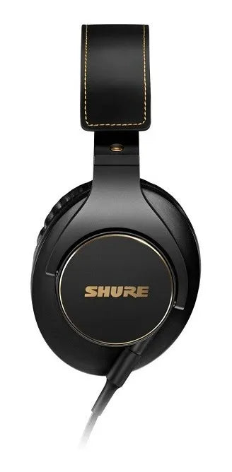 Auriculares Shure Srh840a - Versión 2022: Profesionales, Ada