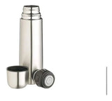 Termo 500 Ml En Acero Inoxidable Bebidas Para Cafe Te Leche Osiris